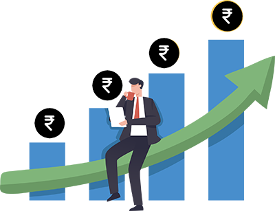 “We offer comprehensive financial solutions including LIC Insurance, Mutual Fund Investments, Tax Consultancy, Wealth Management, and Estate Planning — helping you secure your future with confidence.”
